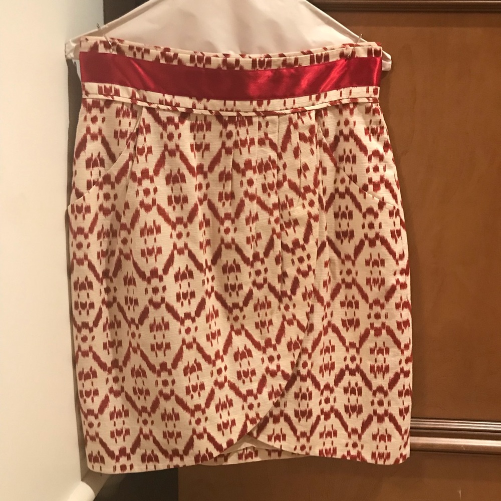 Antonio Melani dress skirt